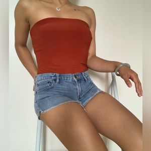 FASHION NOVA | Bodysuit